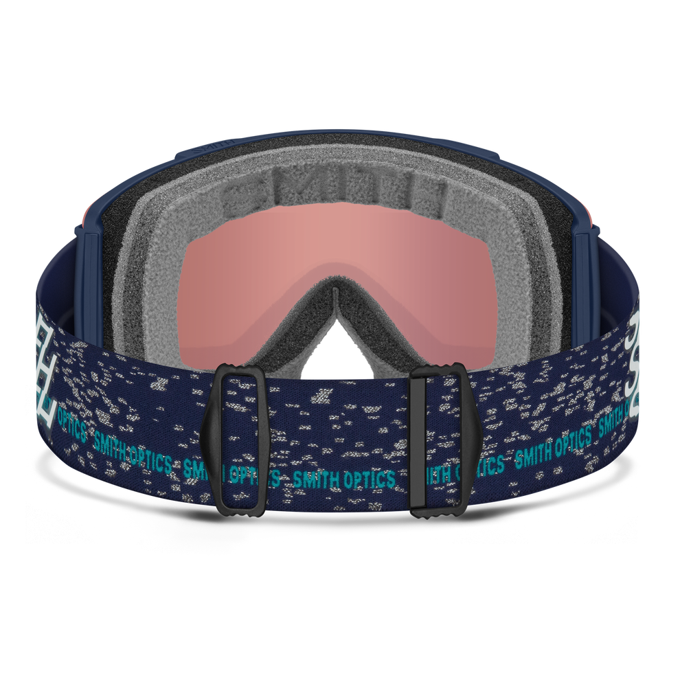 Smith Stash XL Snow Goggle