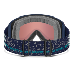 Smith Stash XL Snow Goggle