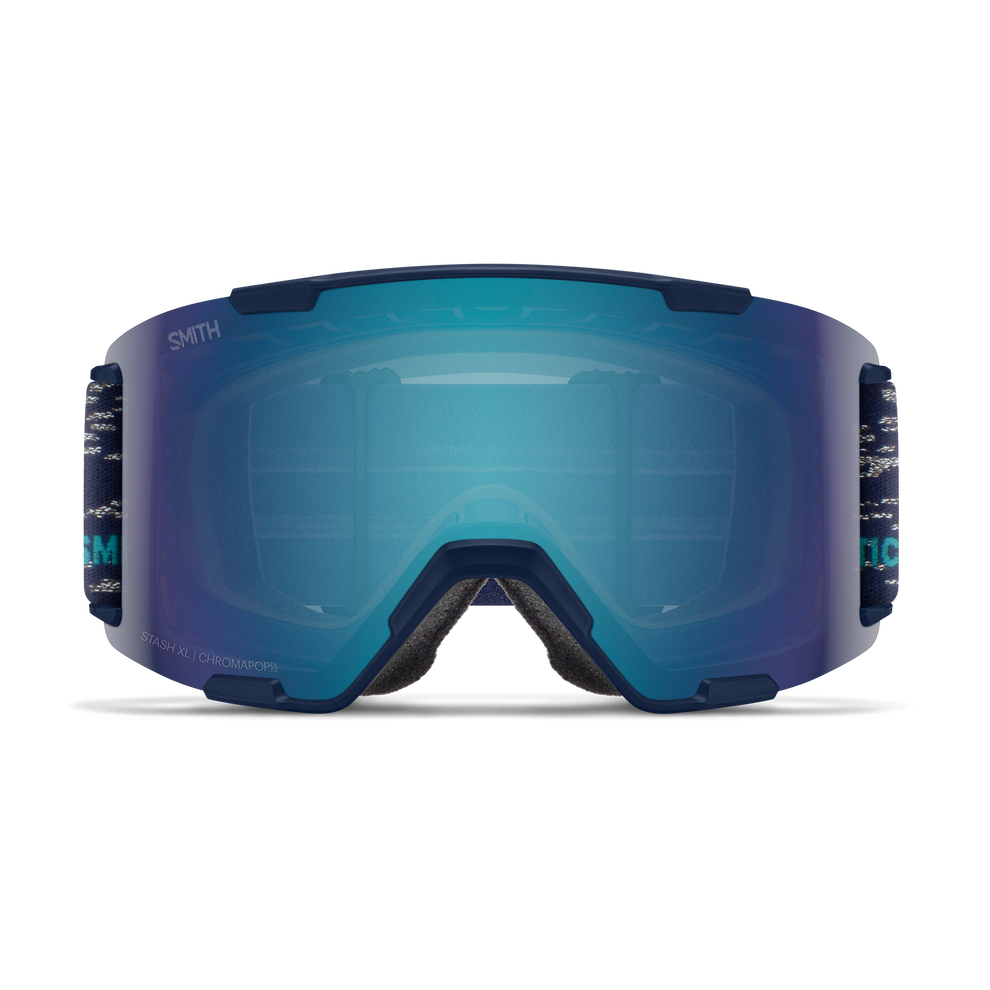 Smith Stash XL Snow Goggle