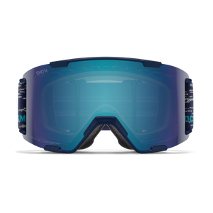 Smith Stash XL Snow Goggle