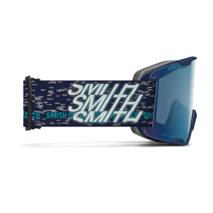 Smith Stash XL Snow Goggle