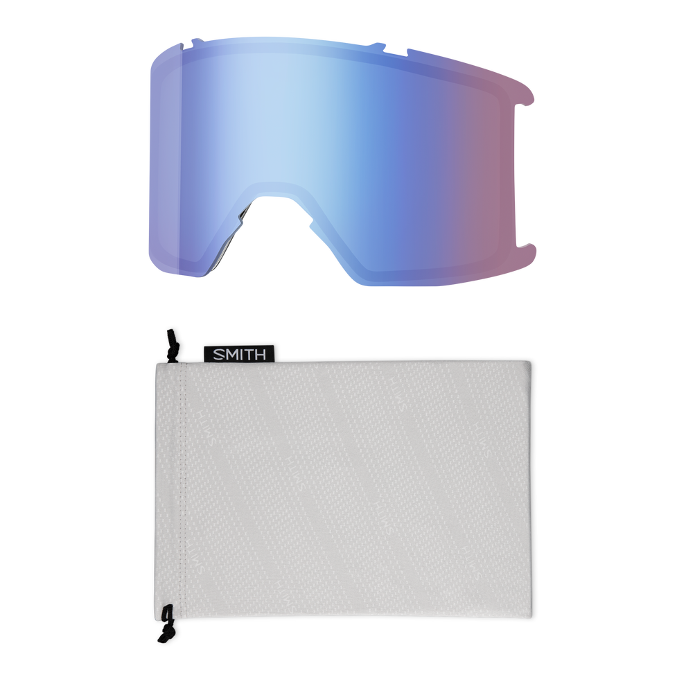 Smith Stash XL Snow Goggle