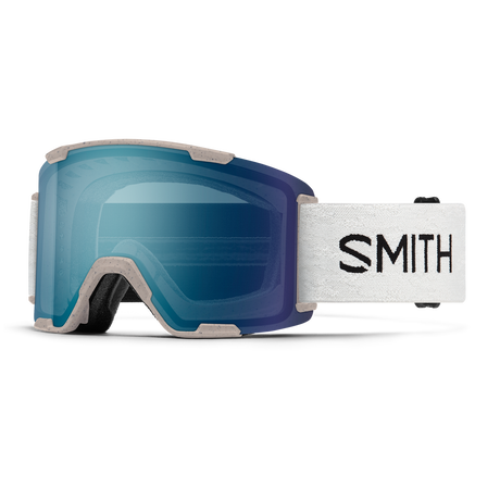 Smith Stash XL Snow Goggle