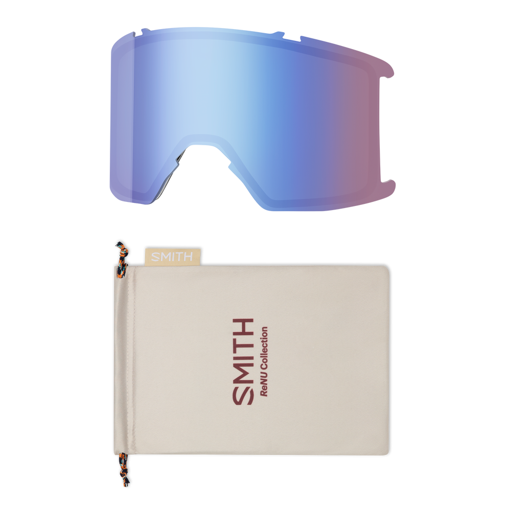 Smith Stash XL Snow Goggle