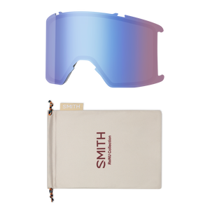 Smith Stash XL Snow Goggle