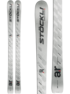 Stöckli Montero AR Pro Skis 2027