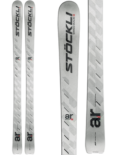Stöckli Montero AR Pro Skis 2027