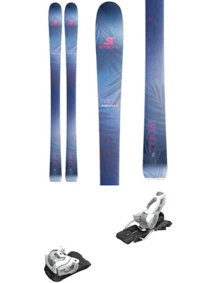 Nela 88 2026 + Attack LYT 11 GW Bindings