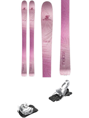 Nela 96 2026 + Attack LYT 11 GW Bindings