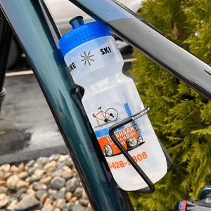Suburban Water Bottle Cage - Suburban Ski and Bike