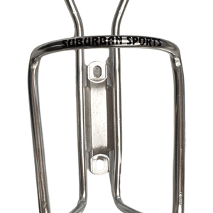 Suburban Water Bottle Cage - Suburban Ski and Bike