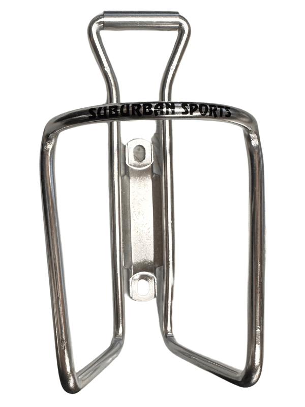 Suburban Water Bottle Cage - Suburban Ski and Bike