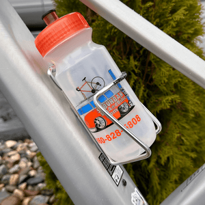 Suburban Water Bottle Cage - Suburban Ski and Bike