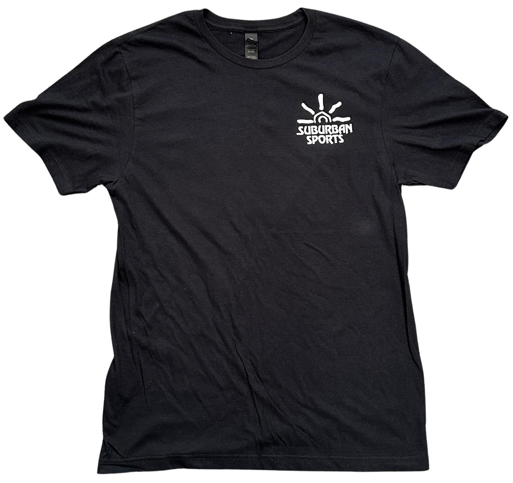 Suburban Logo T-Shirt