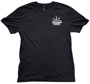 Suburban Logo T-Shirt