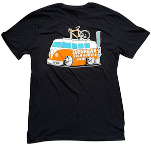 Suburban Logo T-Shirt