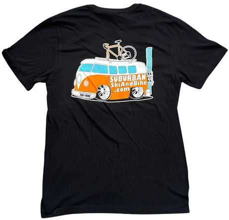 Suburban Logo T-Shirt