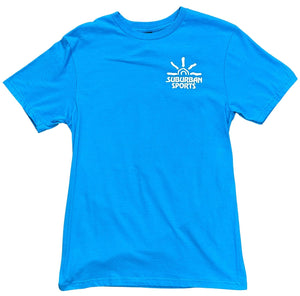 Suburban Logo T-Shirt