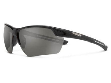 Black + Polarized Grey (VLT: 15%)