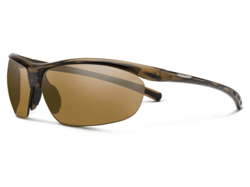 Tortoise + Polarized Brown Mirror (VLT: 15%)