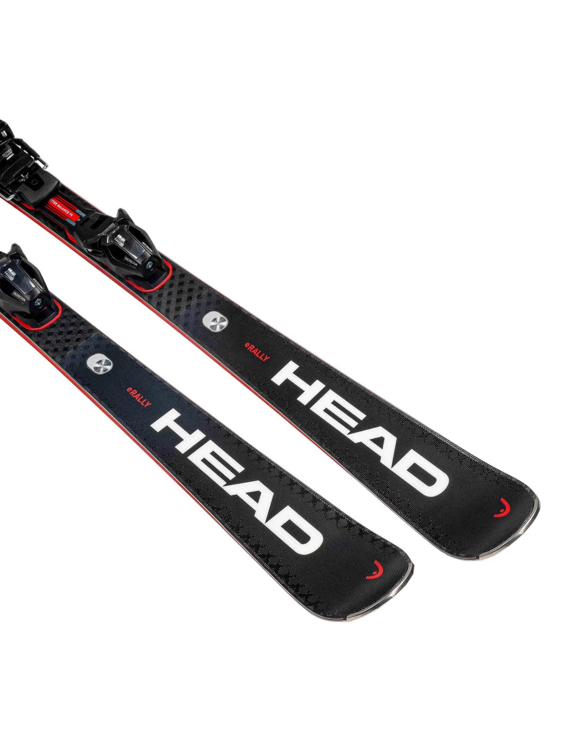 Supershape e-Rally 2026 + Protector PR 11 GW Bindings - Suburban Ski and Bike