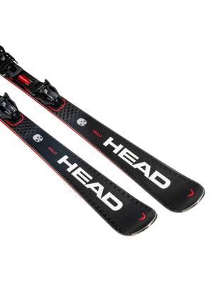 Supershape e-Rally 2026 + Protector PR 11 GW Bindings - Suburban Ski and Bike
