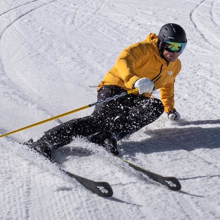 Survey MIPS Helmet - Suburban Ski and Bike