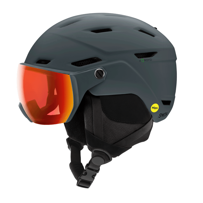 Survey MIPS Helmet - Suburban Ski and Bike