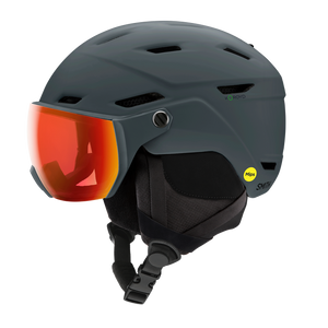 Survey MIPS Helmet