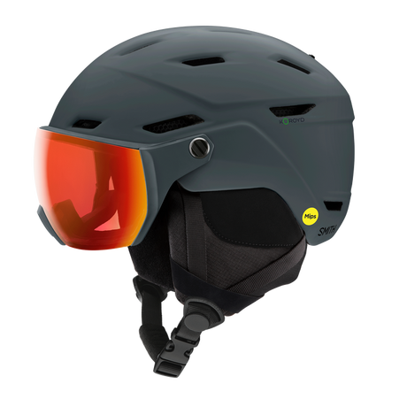 Survey MIPS Helmet