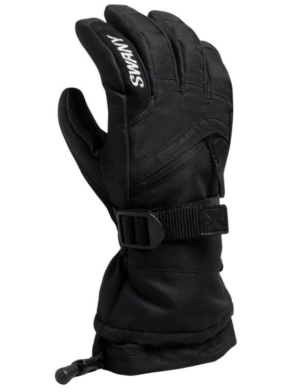 X-Change Junior Glove - Suburban Ski and Bike