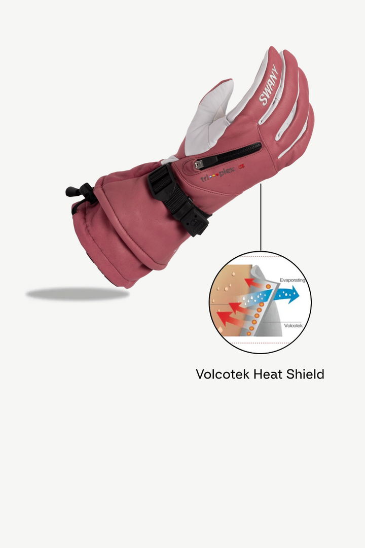 X-Cell Mitt Ladies