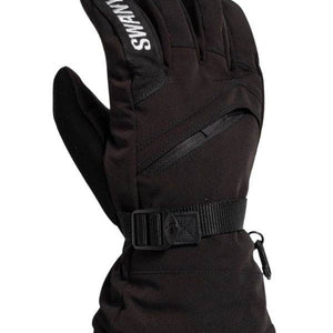 X-Over Glove Ladies - Suburban Ski and Bike