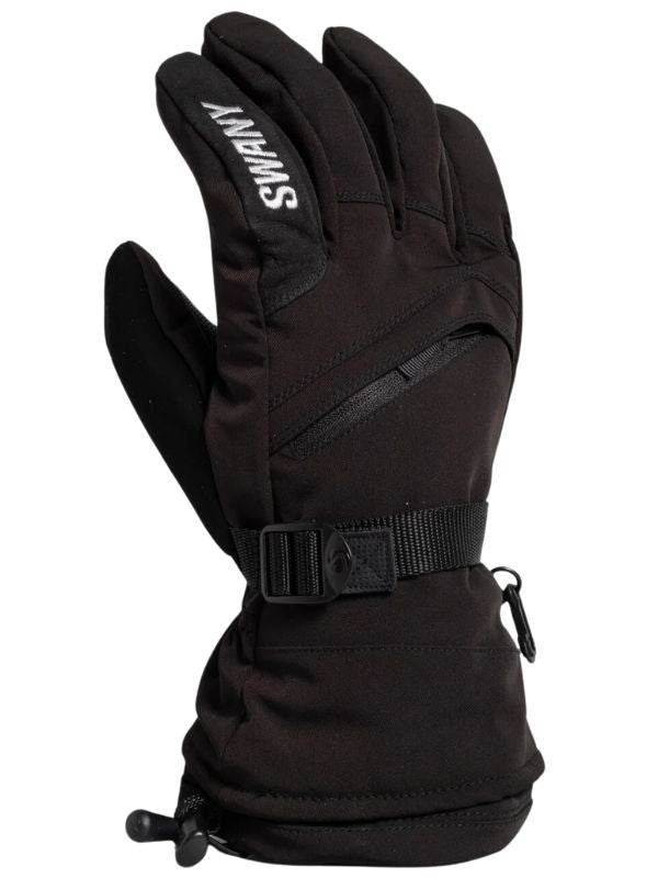 X-Over Glove Ladies - Suburban Ski and Bike