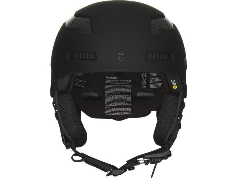 Troooper 2Vi MIPS Helmet - Suburban Ski and Bike