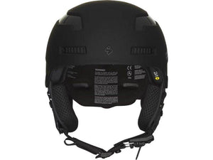 Troooper 2Vi MIPS Helmet - Suburban Ski and Bike