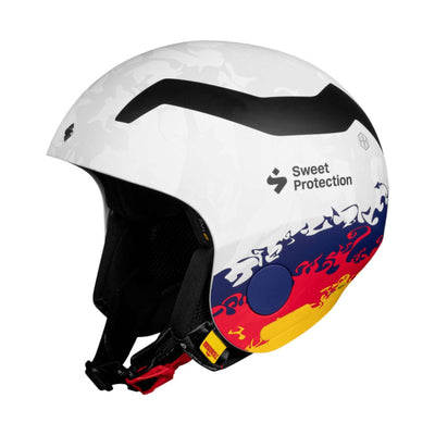 Volata 2Vi MIPS Helmet x Henrik - Suburban Ski and Bike