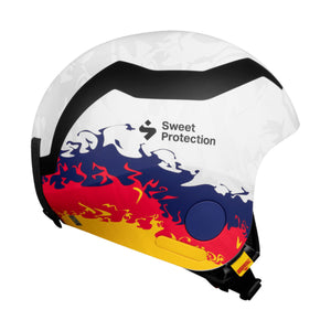 Volata 2Vi MIPS Helmet x Henrik