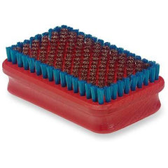 Medium Bronze Brush