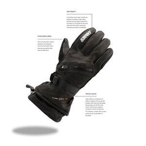 X-Cell Glove Mens - Suburban Ski and Bike