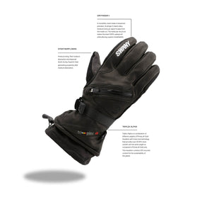X-Cell Glove Mens - Suburban Ski and Bike