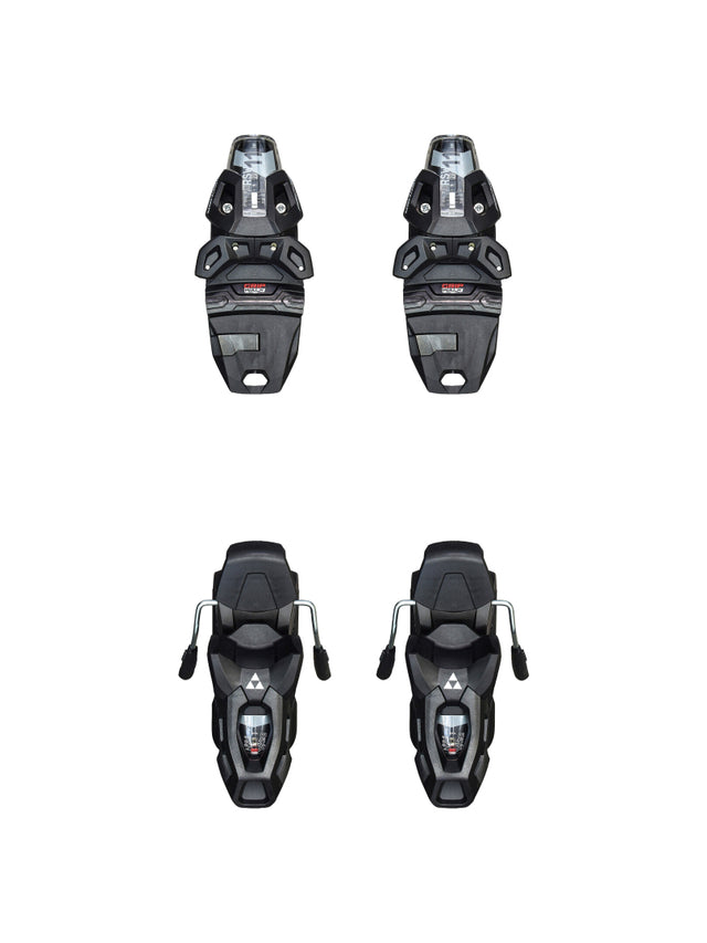The Curv GT 80 2027 + RSW 11 PR Bindings
