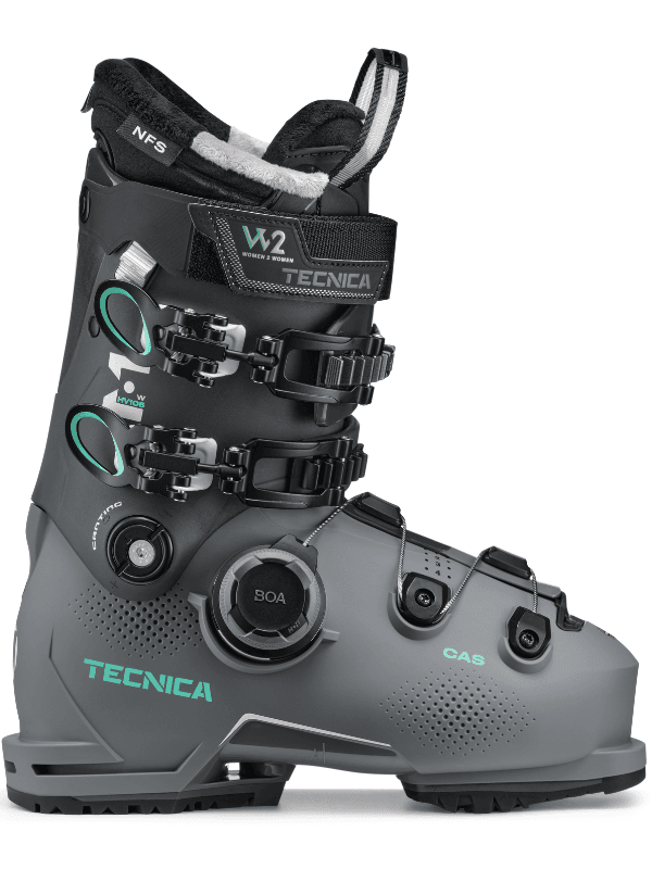 Mach BOA 105 Women's HV GW 2026 - Suburban Ski and Bike