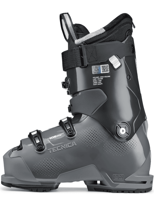Mach BOA 105 Women's HV GW 2026 - Suburban Ski and Bike