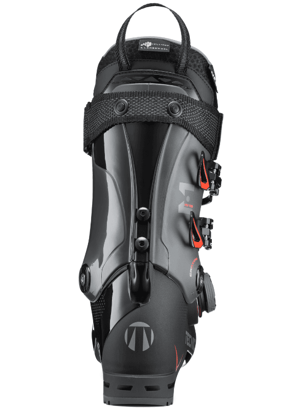 Mach BOA 110 HV GW 2026 - Suburban Ski and Bike