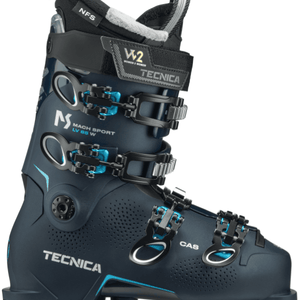 Mach Sport 85 LV Women's 2025 - Suburban Ski and Bike