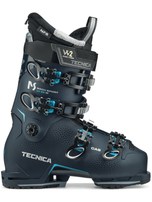 Mach Sport 85 LV Women's 2025 - Suburban Ski and Bike