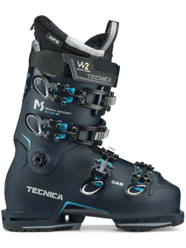 Mach Sport 85 LV Women's 2025 - Suburban Ski and Bike