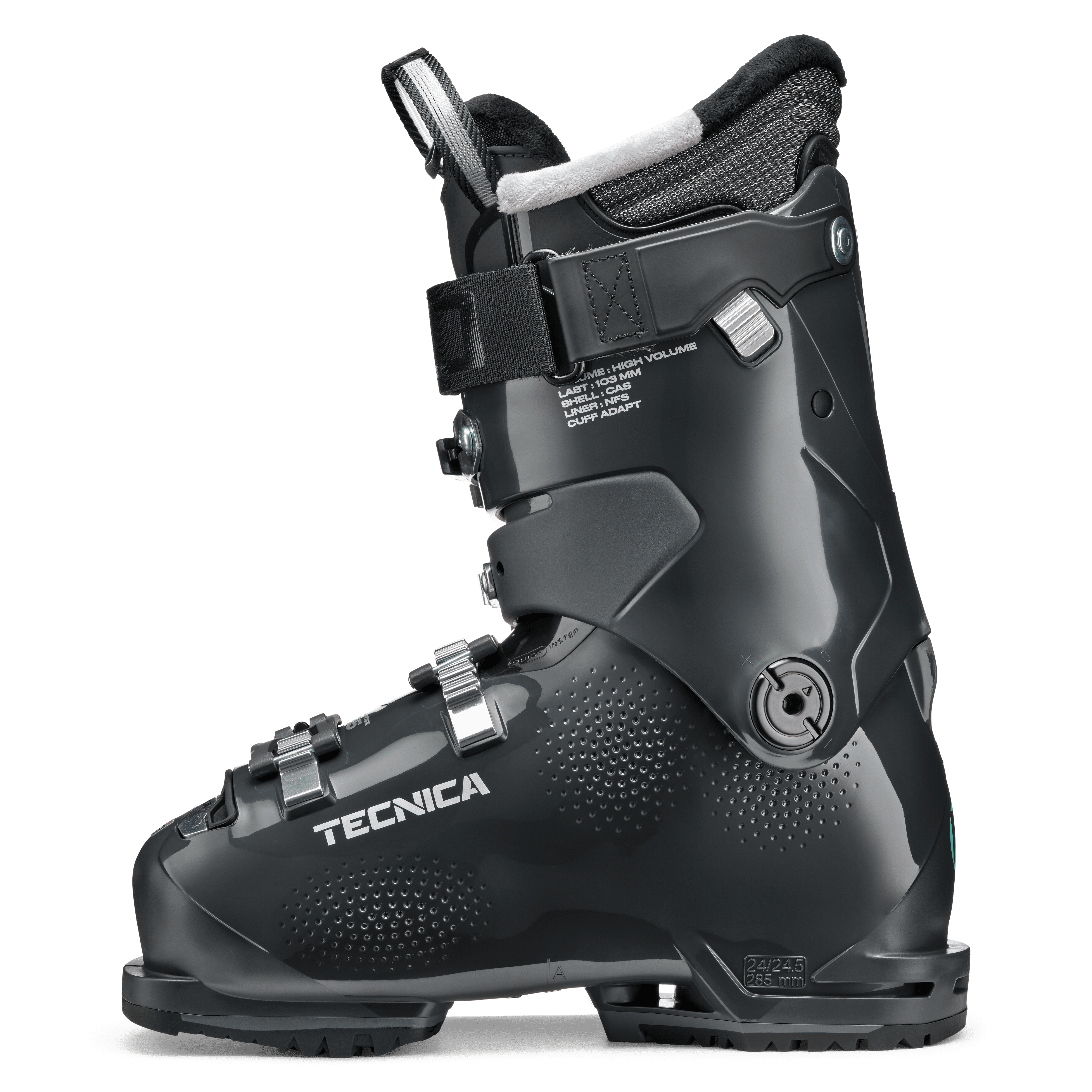 Mach Sport 85 Women's HV 2024 - Suburban Ski and Bike