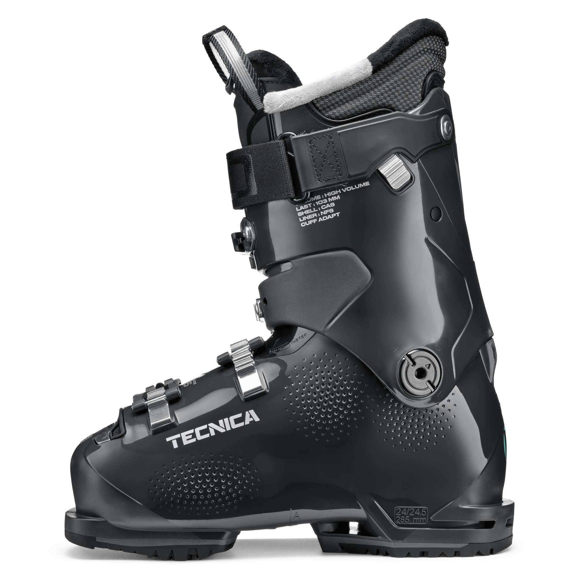 Mach Sport 85 Women's HV 2024 - Suburban Ski and Bike